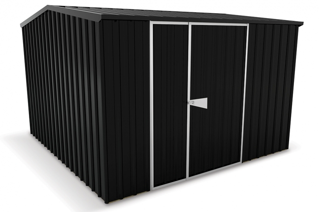 3030 3030 Lifestyle Block shed